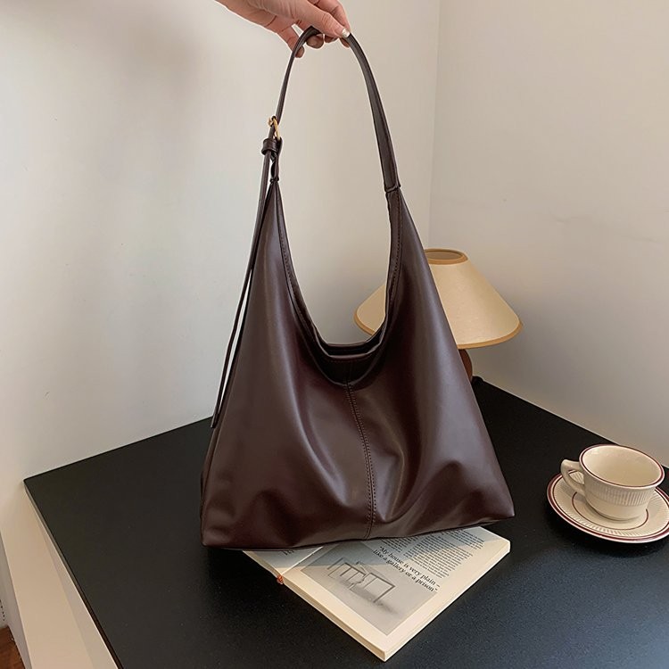 HOMEFISH New Tote Bag Hand Bil - đánh giá và giá Leather Work Handbag