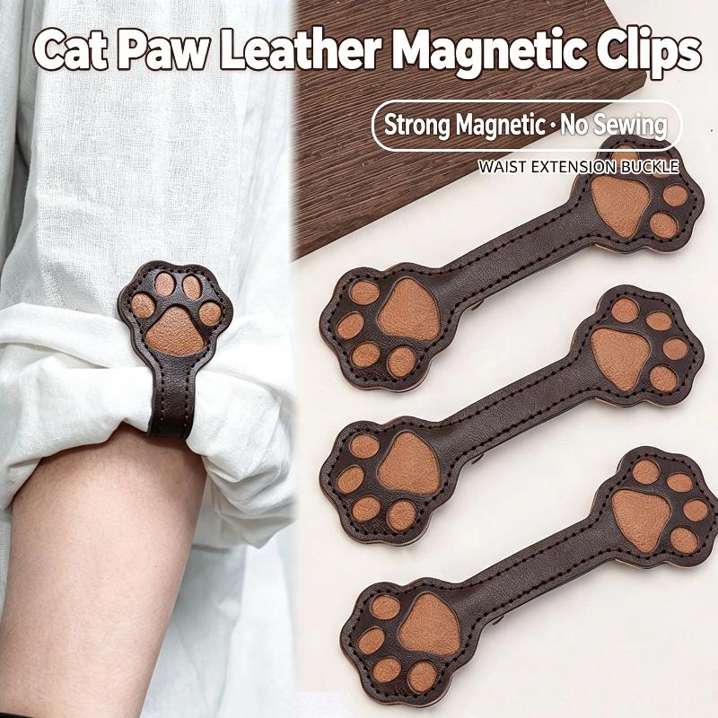 2 PCS Premium Leather Magnetic - đánh giá và giá Leather Work Leather