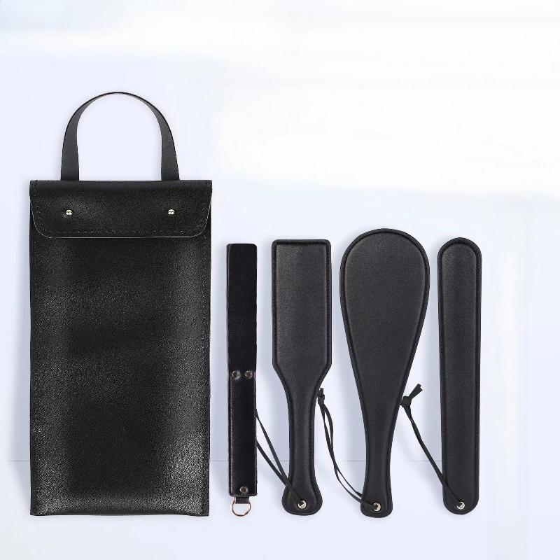BDSM Spanking Paddle Beat Pu S - đánh giá và giá Leather Work Leather