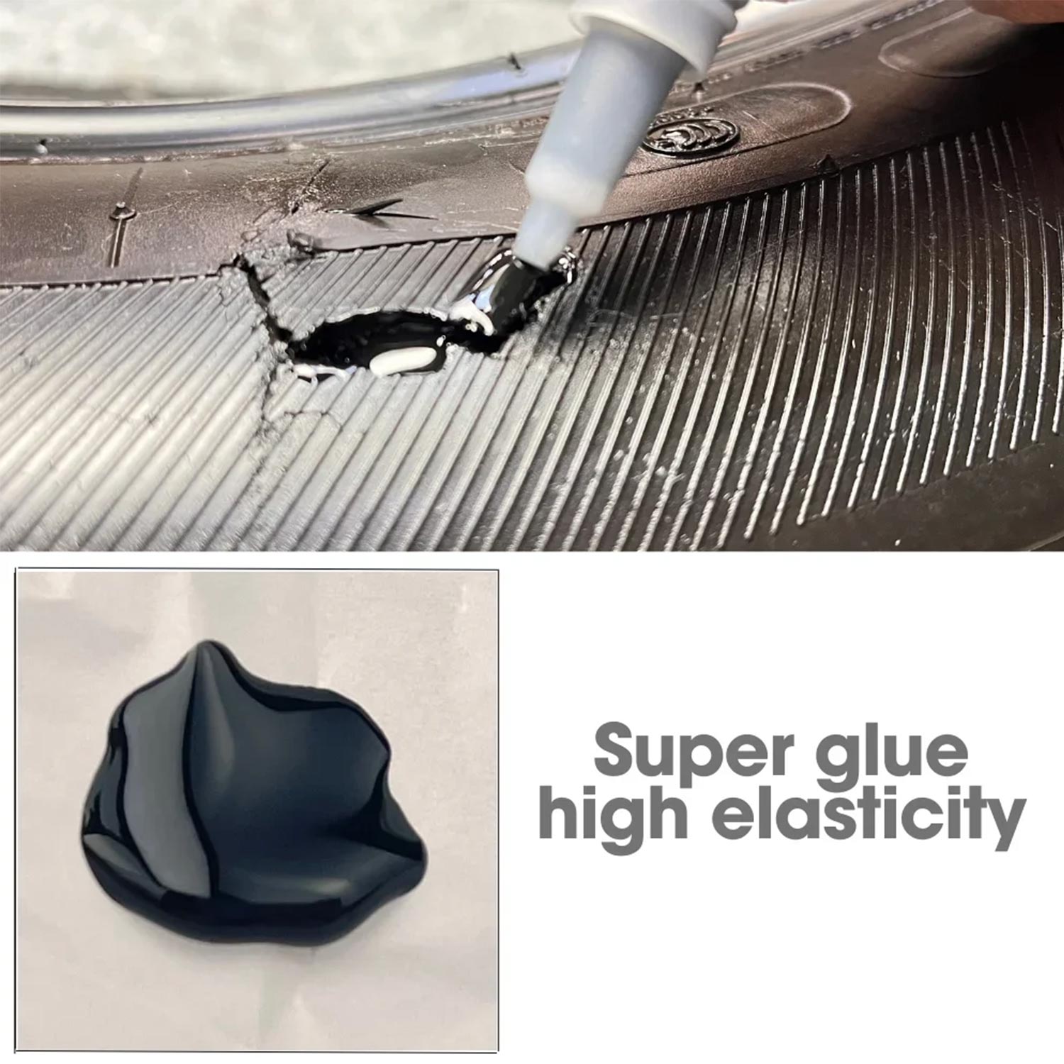 For Automotive 480 Super Stron - đánh giá và giá Leather Work Leather