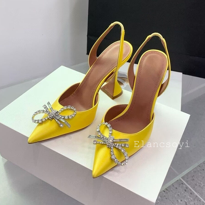 Pointed Toe High Heels Women P - đánh giá và giá Leather Work Heels