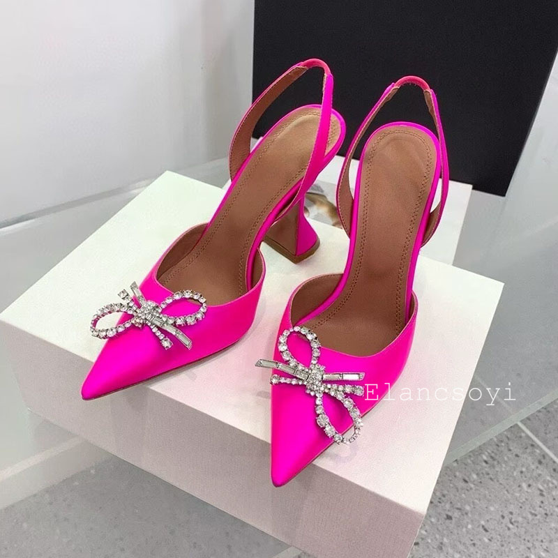 Pointed Toe High Heels Women P - đánh giá và giá Leather Work Heels