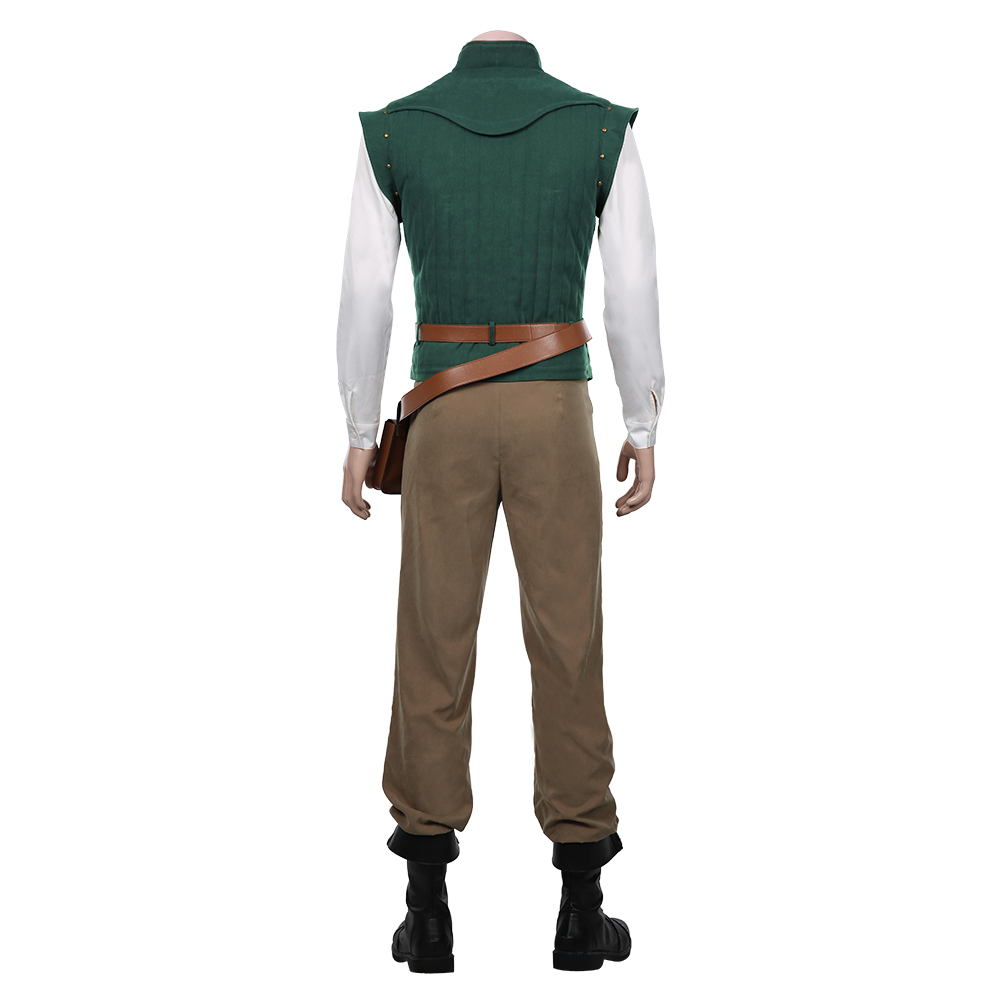 Disguise Flynn Prince Rider Co - đánh giá và giá Leather Work Pants