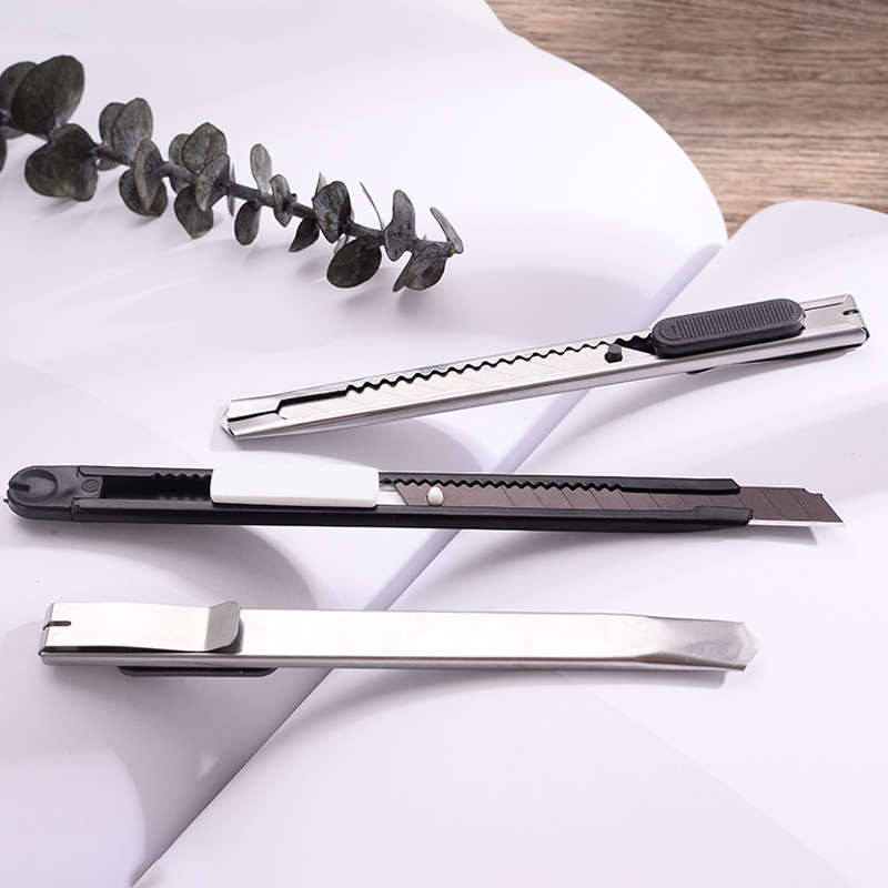 2Pcs DIY Art Utility Knife Set - đánh giá và giá Leather Work In Art