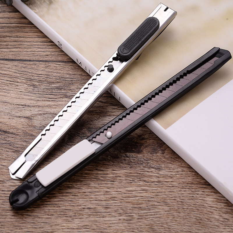 2Pcs DIY Art Utility Knife Set - đánh giá và giá Leather Work In Art