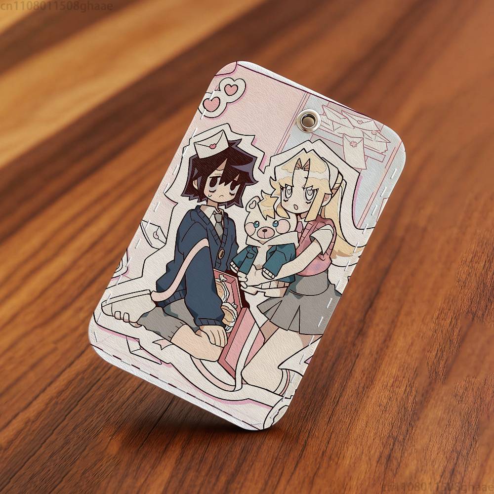 I Love Amy  AMY x BIBI Anime R - đánh giá và giá Leather X