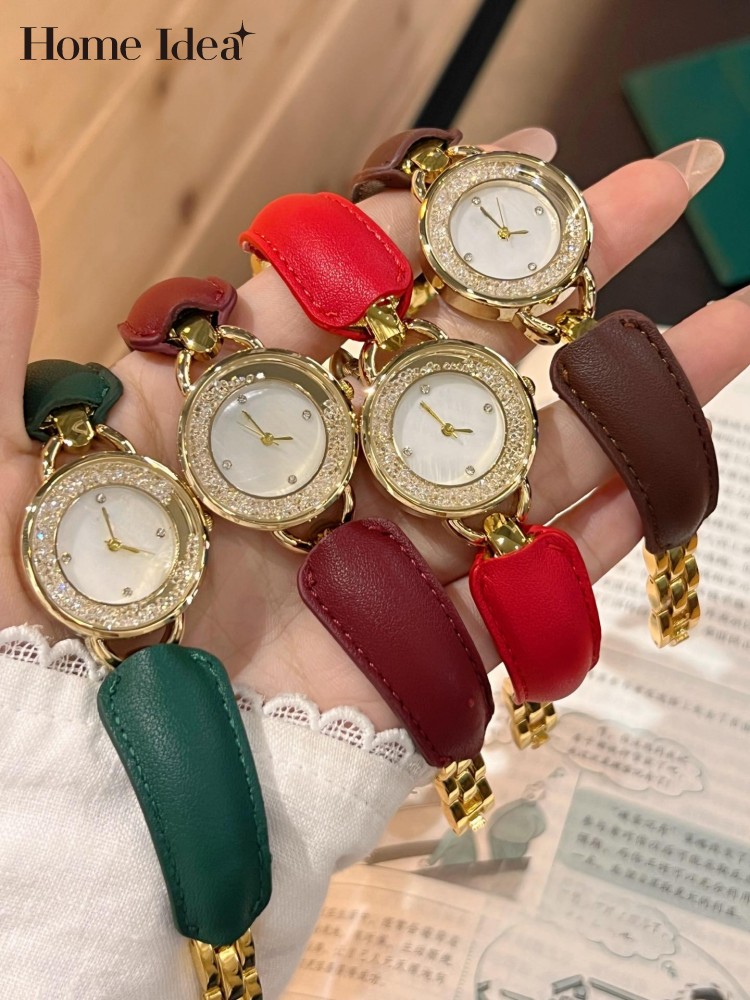 Elegant Ladies Genuine Leather - đánh giá và giá Leatherwork Ideas