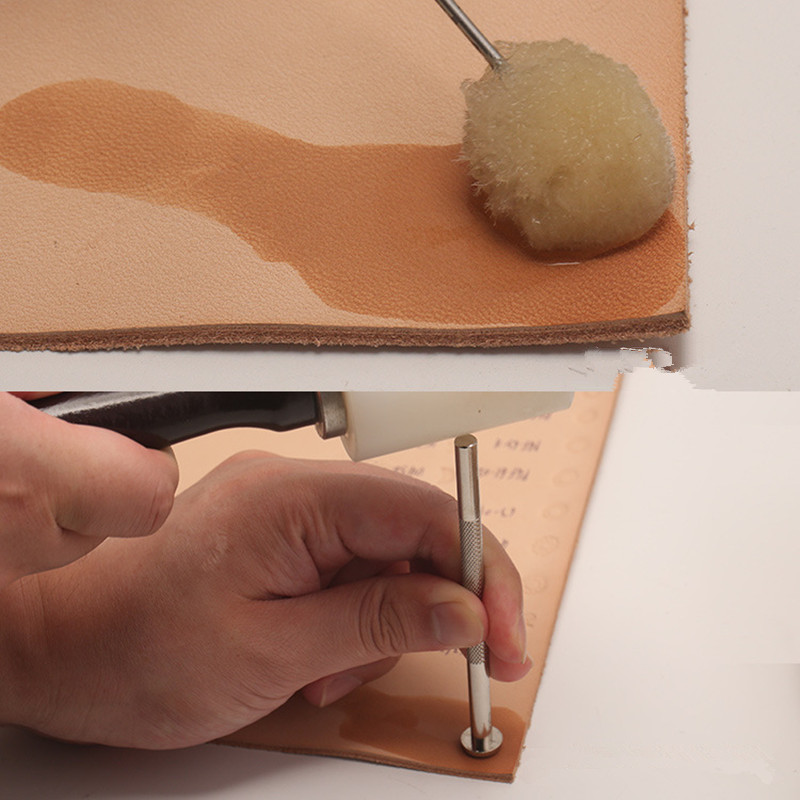 1 Cái Làm Đồ Da Thủ Công Hợp K - đánh giá và giá Leather Stamp Set