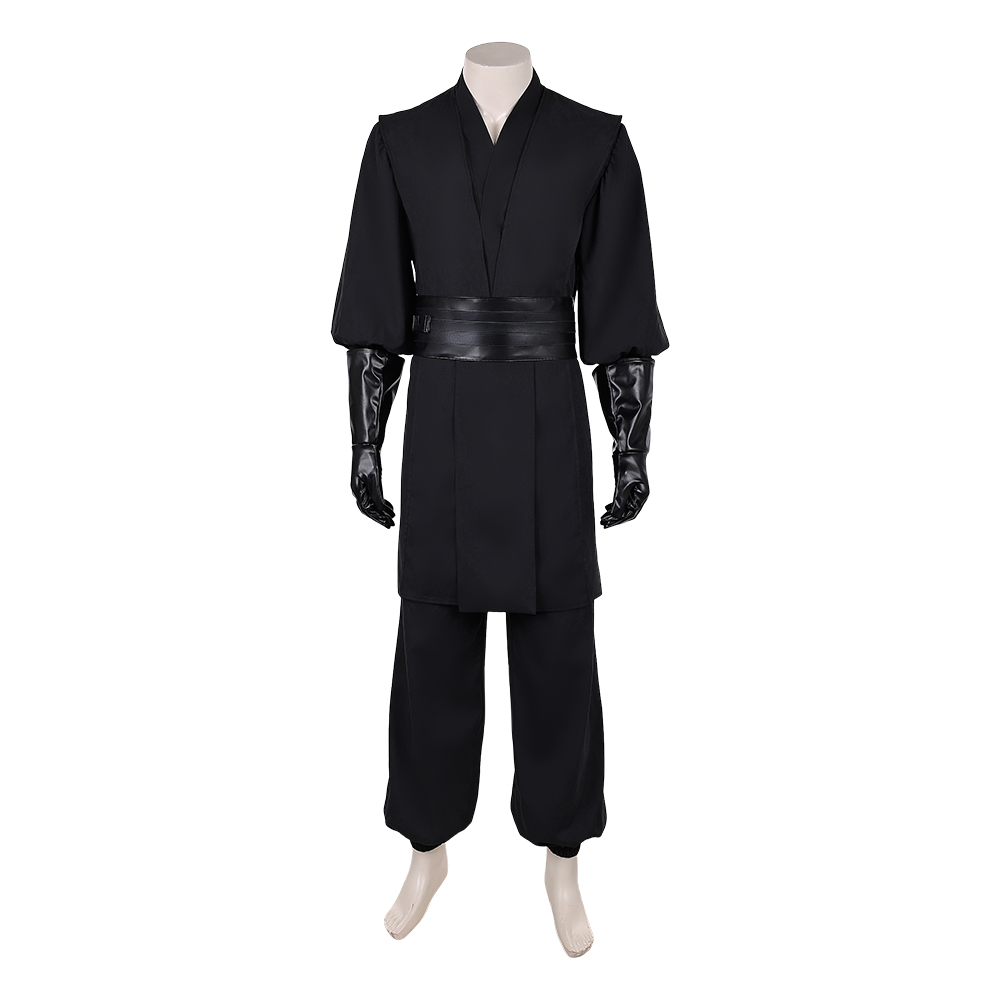 Knight Maul Cosplay Uniform Co - đánh giá và giá Leather Work Pants