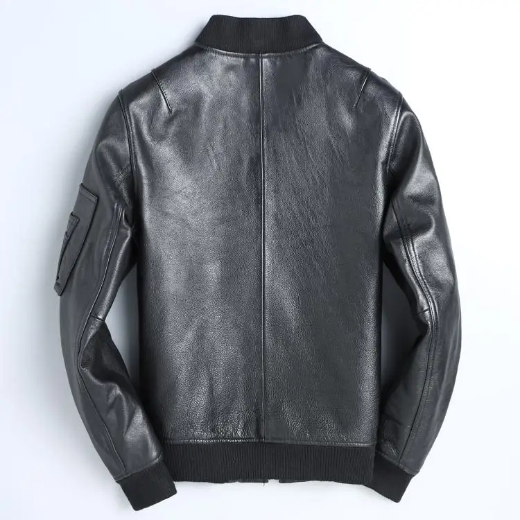 YR!Free shipping.wholesales.Br - đánh giá và giá Leather Work Jacket