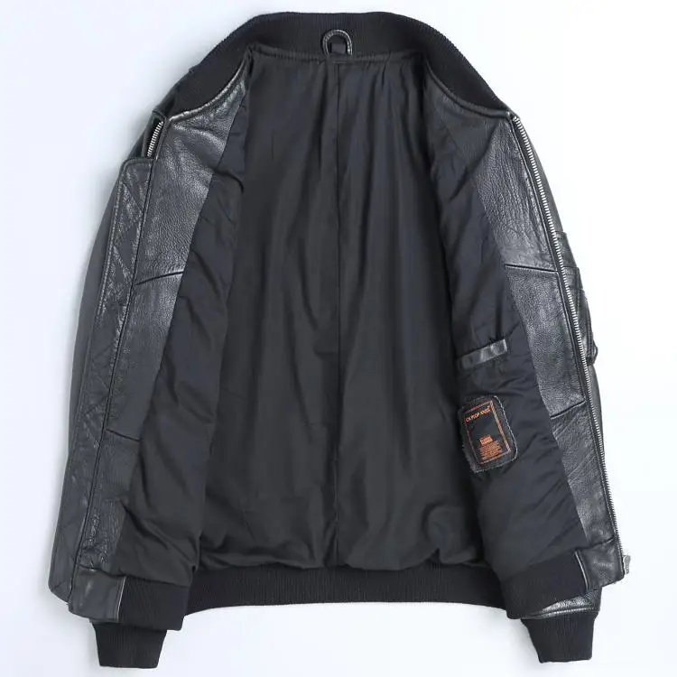 YR!Free shipping.wholesales.Br - đánh giá và giá Leather Work Jacket