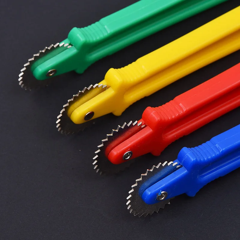 1 Pc Plastic Leather Overstitc - đánh giá và giá Leatherwork Machine