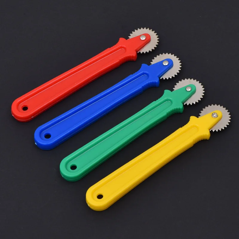 1 Pc Plastic Leather Overstitc - đánh giá và giá Leatherwork Machine