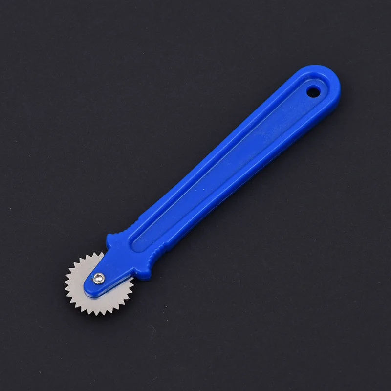 1 Pc Plastic Leather Overstitc - đánh giá và giá Leatherwork Machine