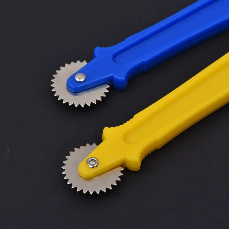 1 Pc Plastic Leather Overstitc - đánh giá và giá Leatherwork Machine