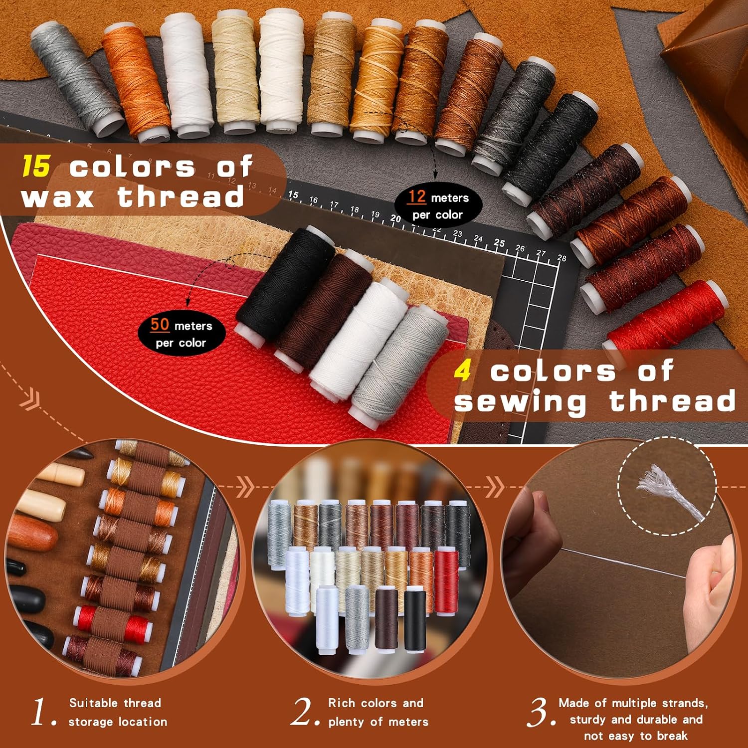 Leather Tooling Kit Leather Cr - đánh giá và giá Leather Work Leather