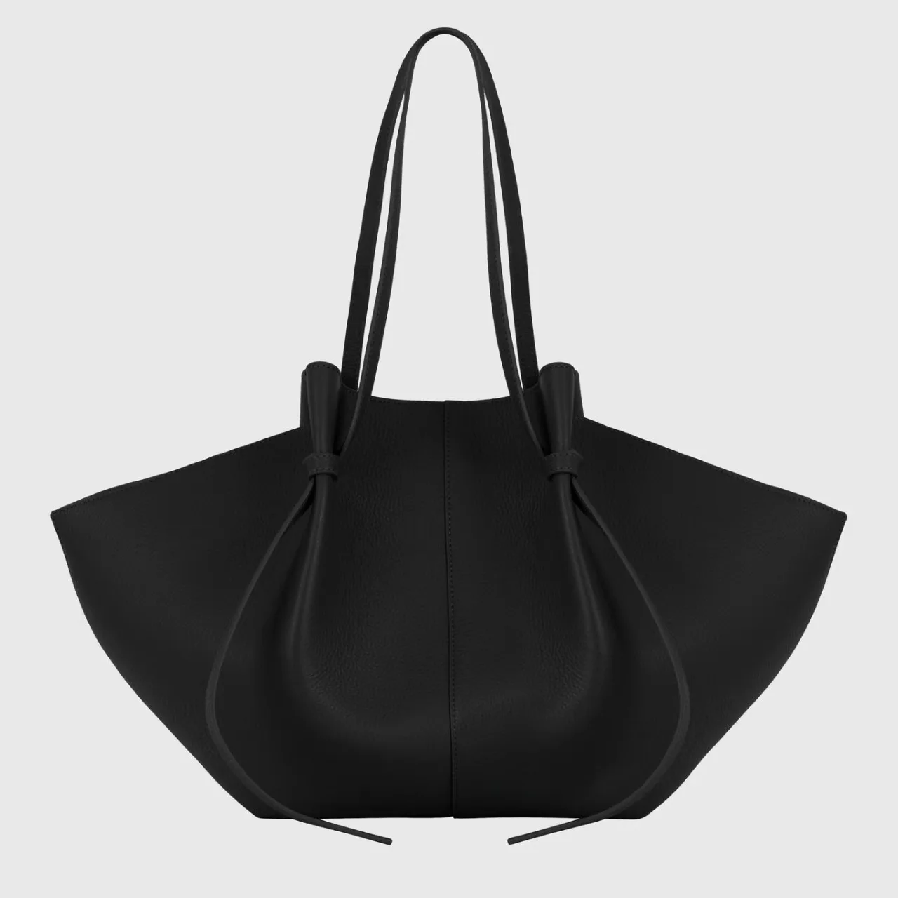 Women Leather Shoulder Bag Dum - đánh giá và giá Leather Work Handbag