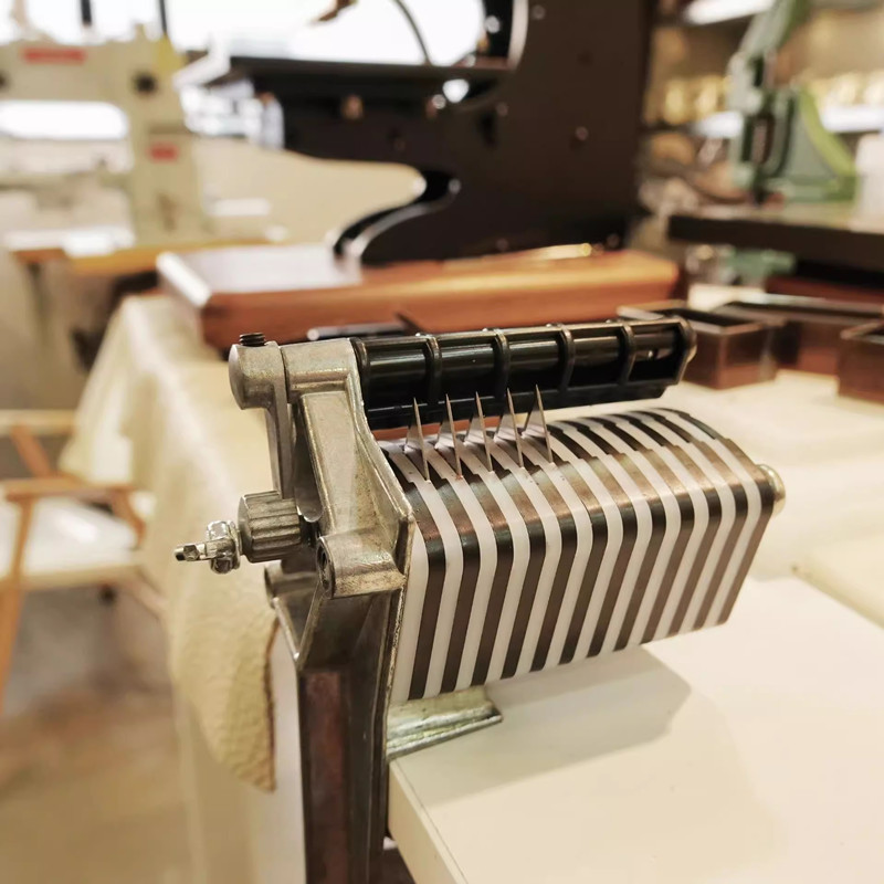 DIY Desktop Leather Strip Cutt - đánh giá và giá Leatherwork Machine
