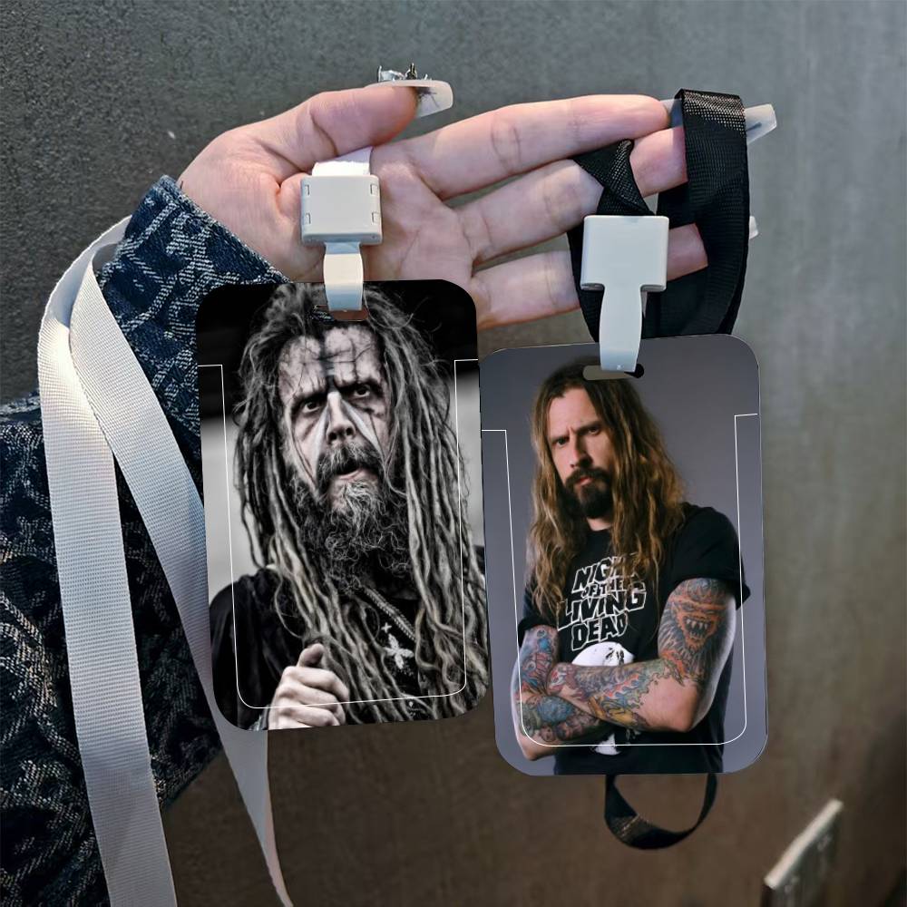 R-Rob Zombie Canvas Art ID Car - đánh giá và giá Leather Work In Art