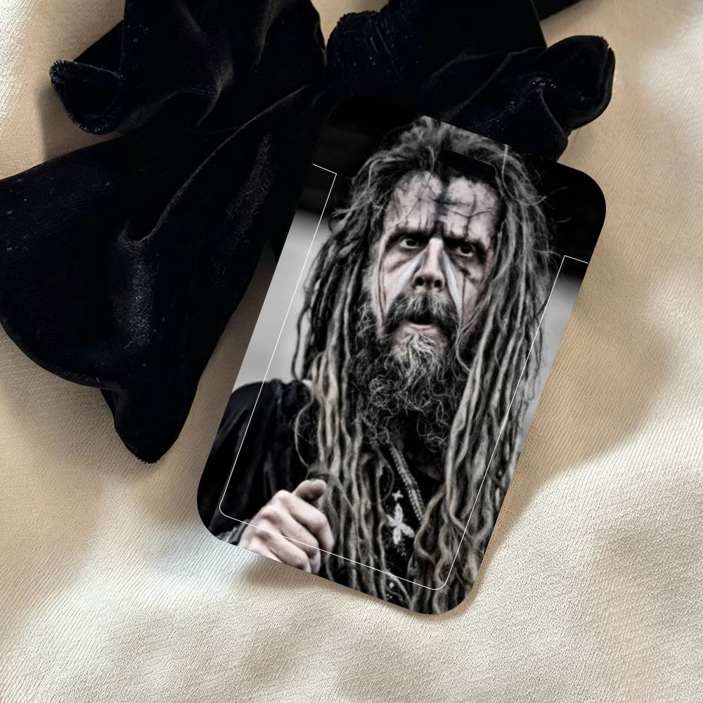 R-Rob Zombie Canvas Art ID Car - đánh giá và giá Leather Work In Art