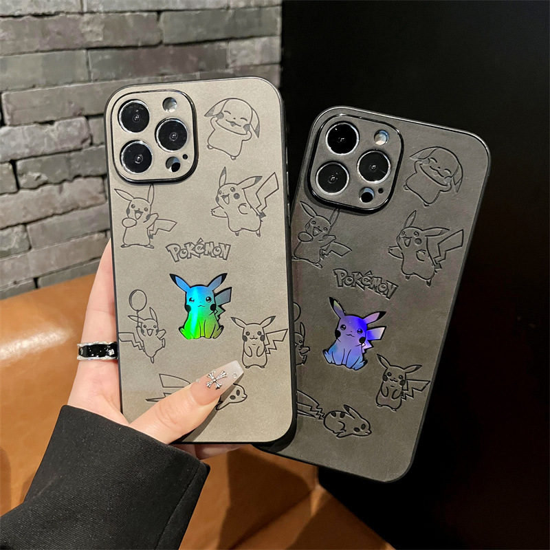Cartoon Pikachu Faux Leather L - đánh giá và giá Leather X