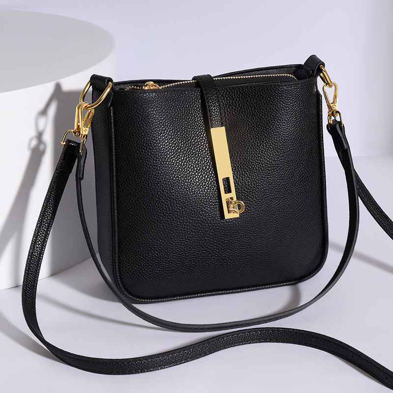 New 100% cowhide Leather Shoul - đánh giá và giá Leatherwork Ideas