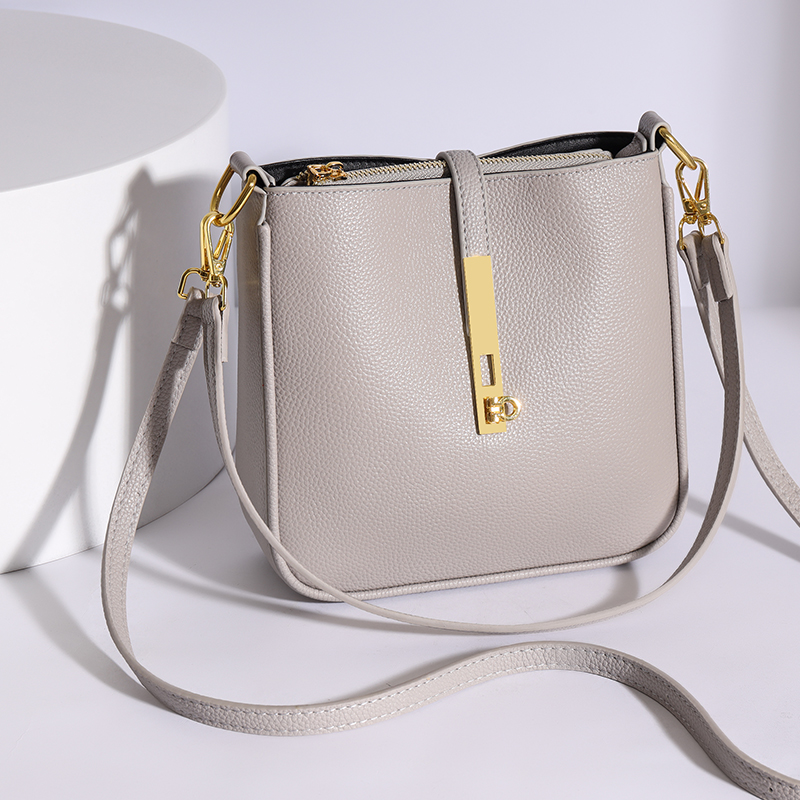 New 100% cowhide Leather Shoul - đánh giá và giá Leatherwork Ideas