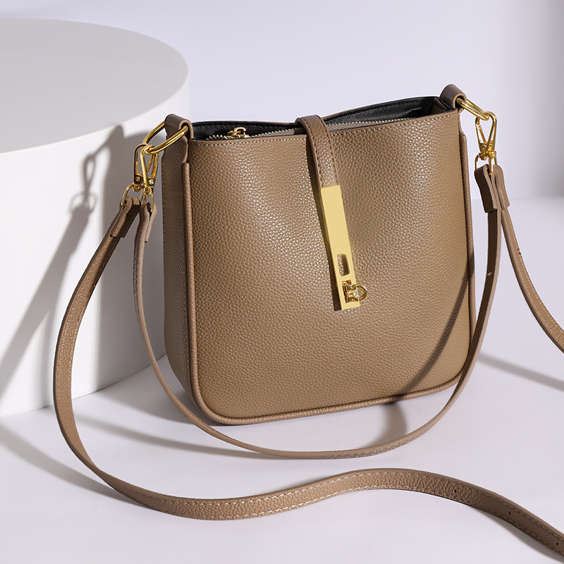 New 100% cowhide Leather Shoul - đánh giá và giá Leatherwork Ideas