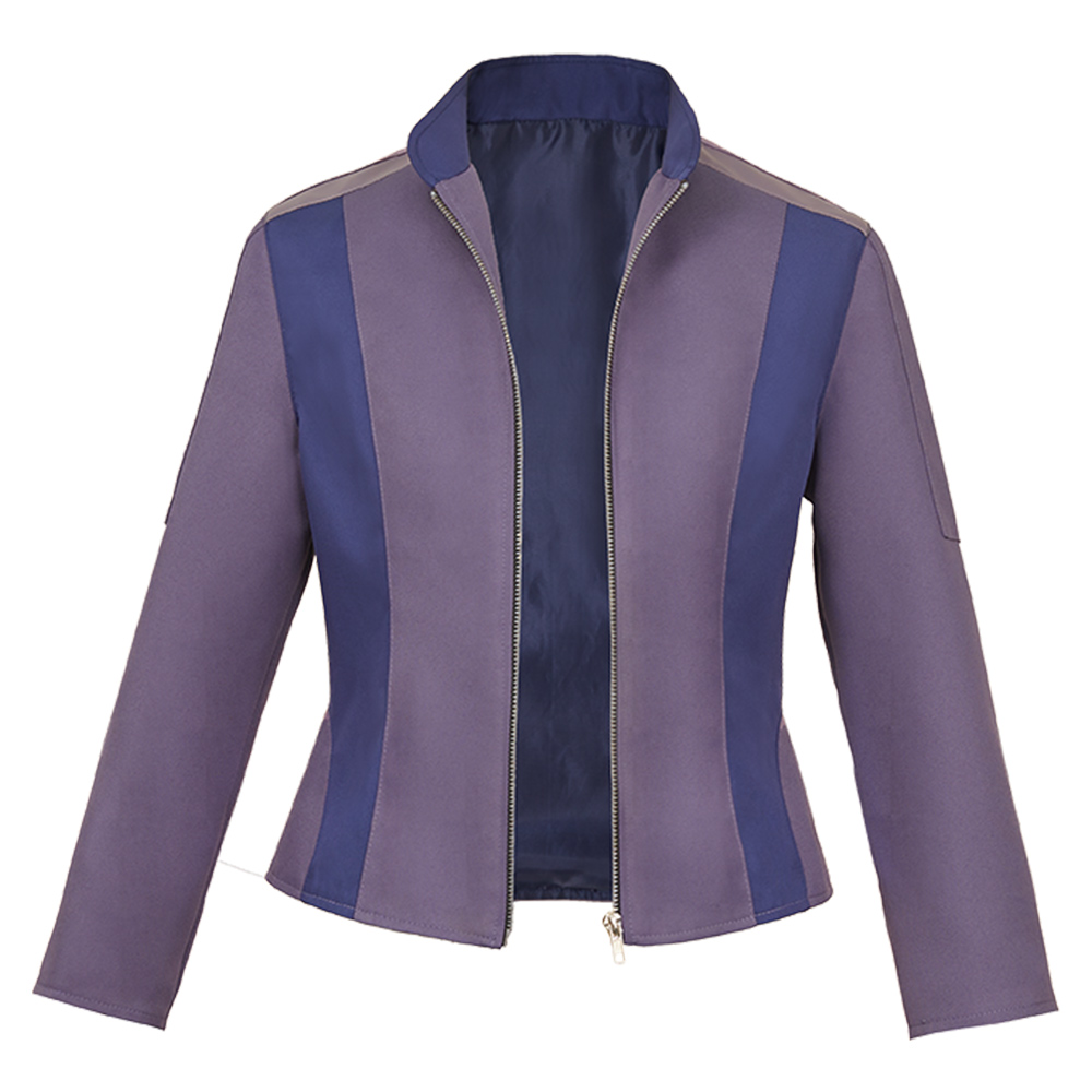 Fantasia Judy Hopps Cosplay Co - đánh giá và giá Leather Work Jacket