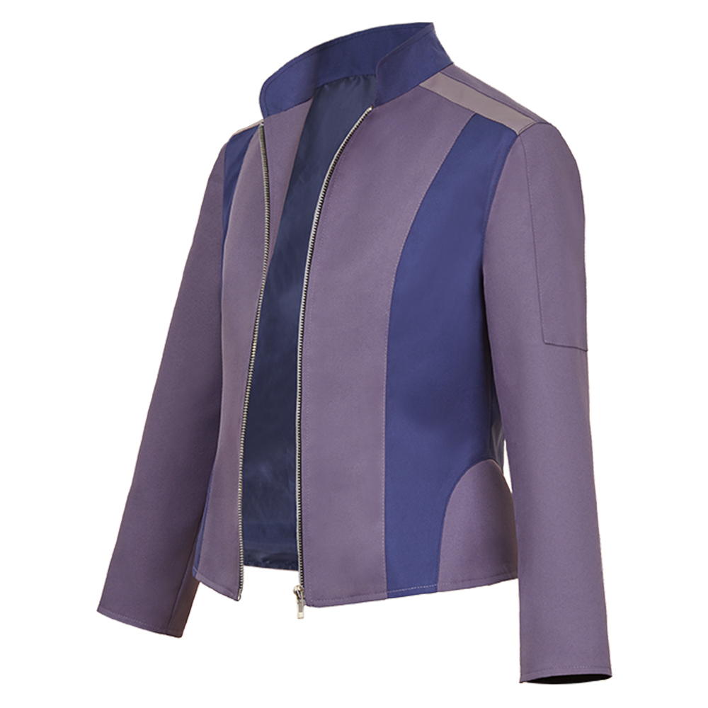 Fantasia Judy Hopps Cosplay Co - đánh giá và giá Leather Work Jacket