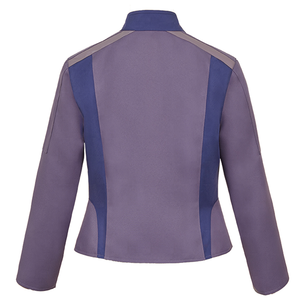 Fantasia Judy Hopps Cosplay Co - đánh giá và giá Leather Work Jacket
