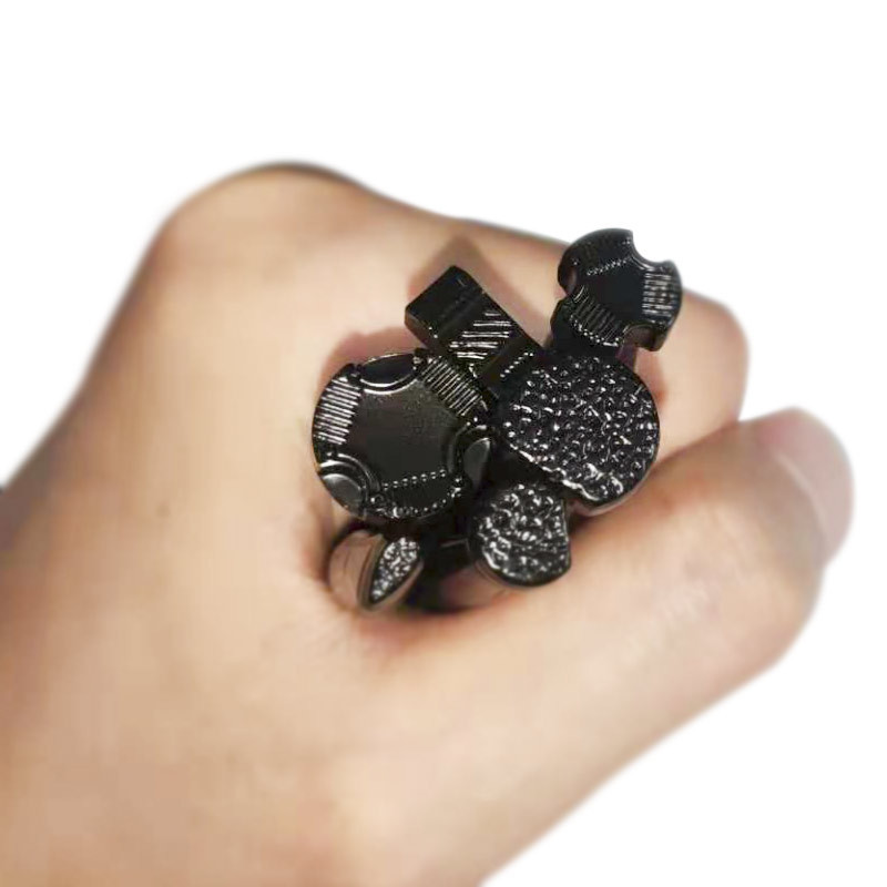 6Pcs Leather Printing Tool All - đánh giá và giá Leather Stamp Set