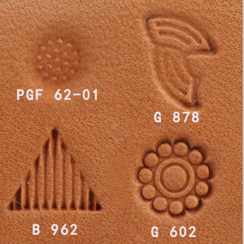 1 Cái Mới Tăng Da Tem Công Cụ  - đánh giá và giá Leather Work In Art