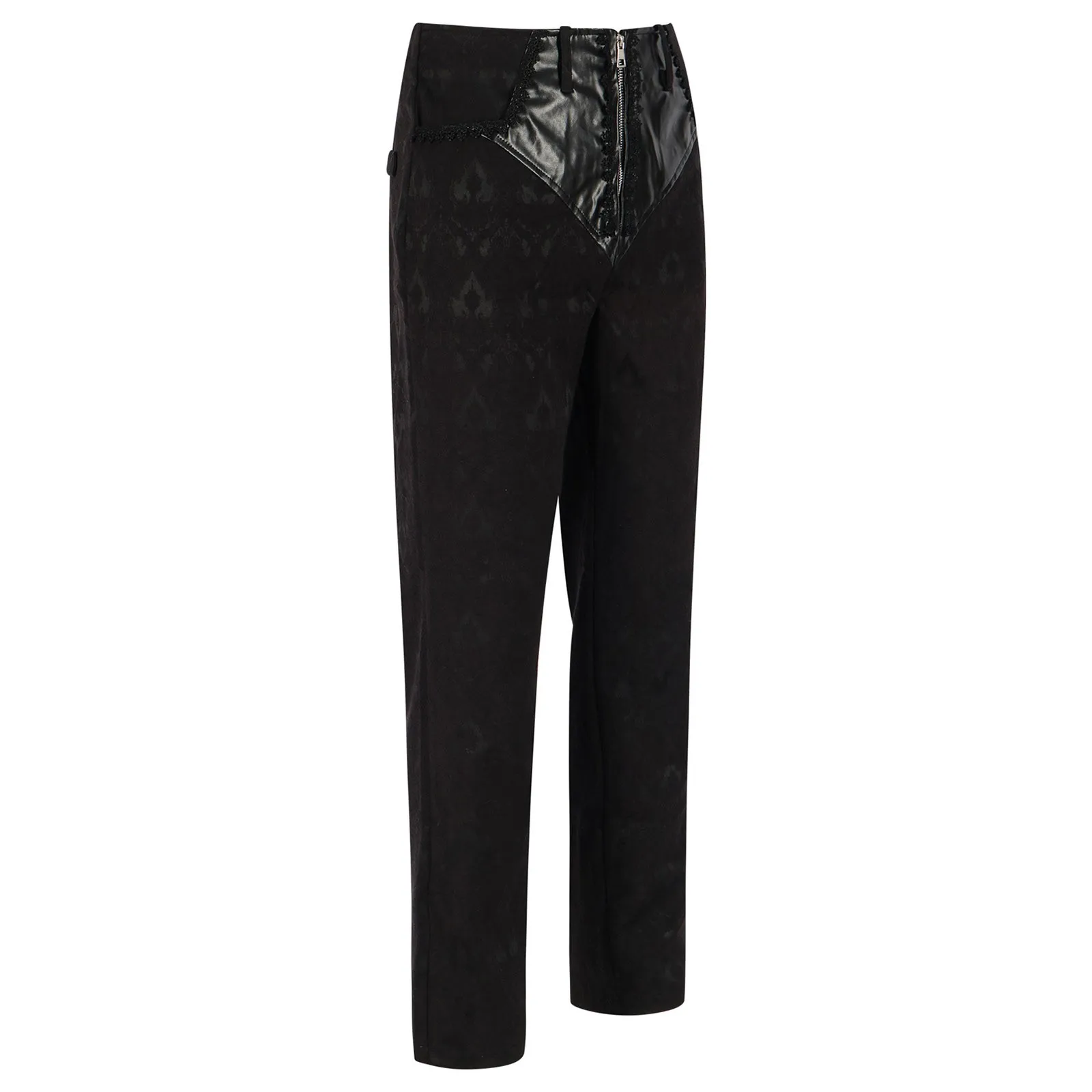 Men'S Medieval Steampunk Pants - đánh giá và giá Leather Work Pants