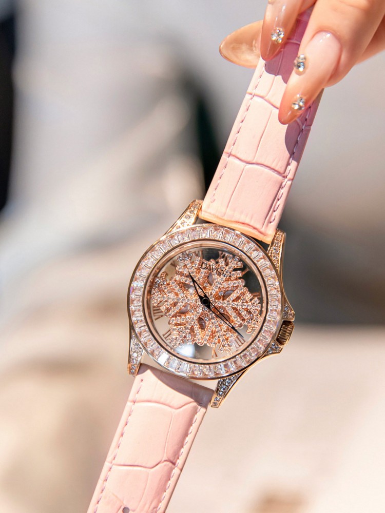 Italian Designer Diamonds Snow - đánh giá và giá Leatherwork Ideas
