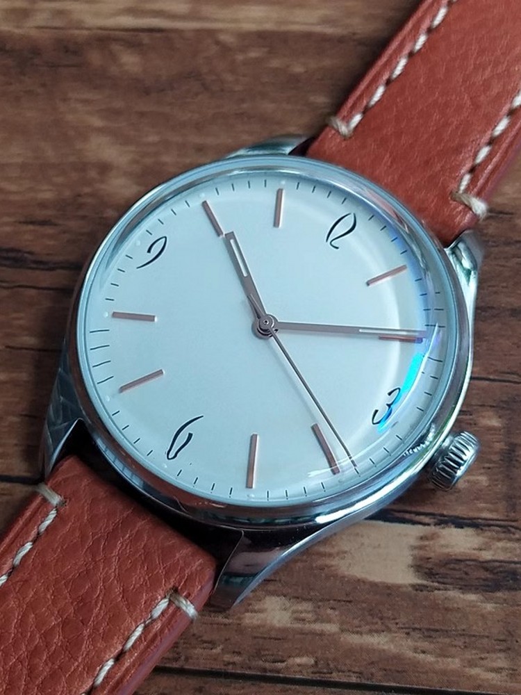 Business Men Work Automatic Se - đánh giá và giá Leatherwork Ideas