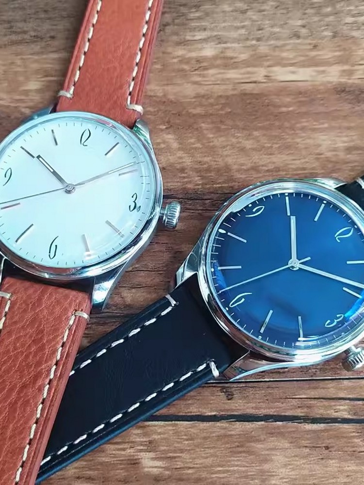 Business Men Work Automatic Se - đánh giá và giá Leatherwork Ideas
