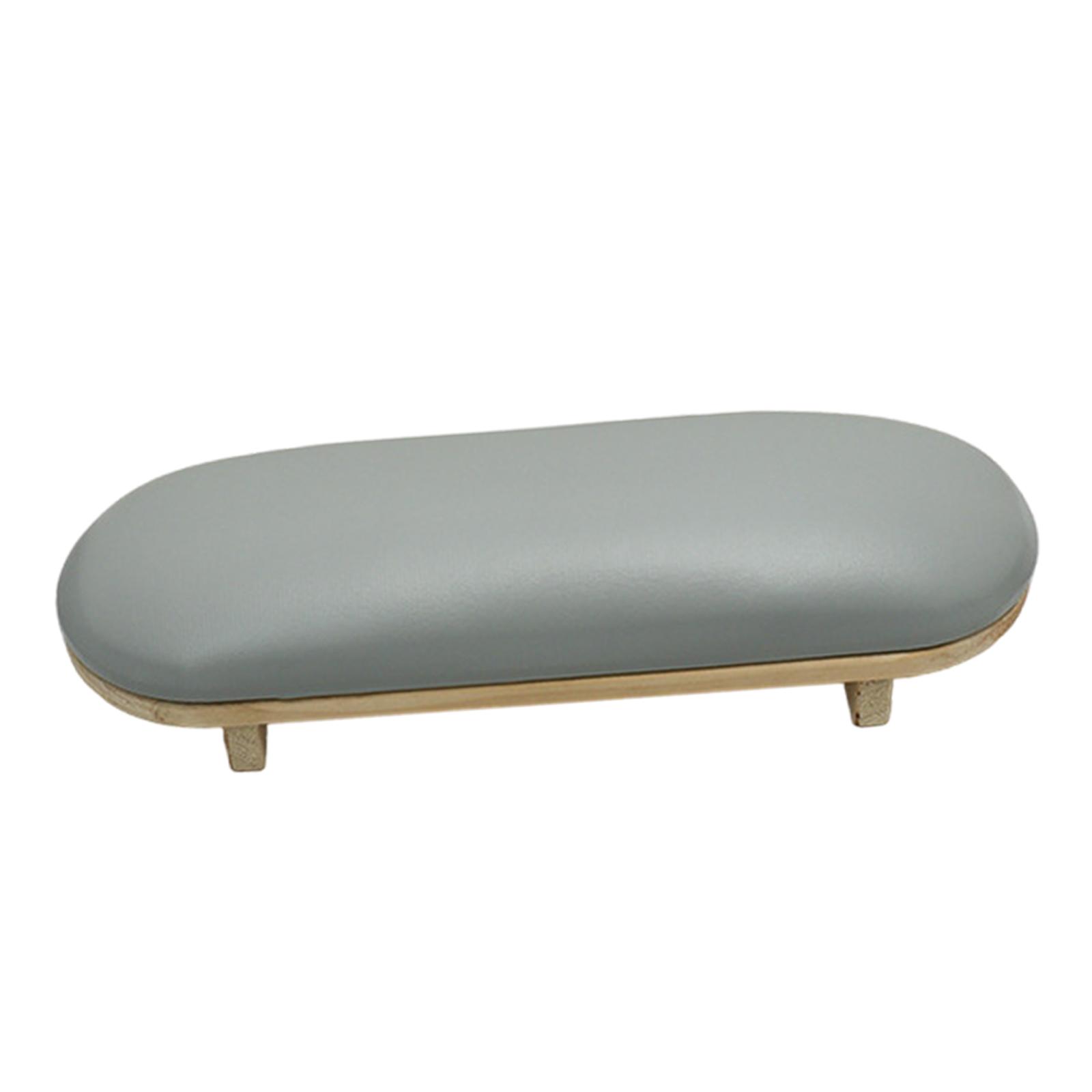 PU Leather Manicure Hand Rest  - đánh giá và giá Leather Work In Art