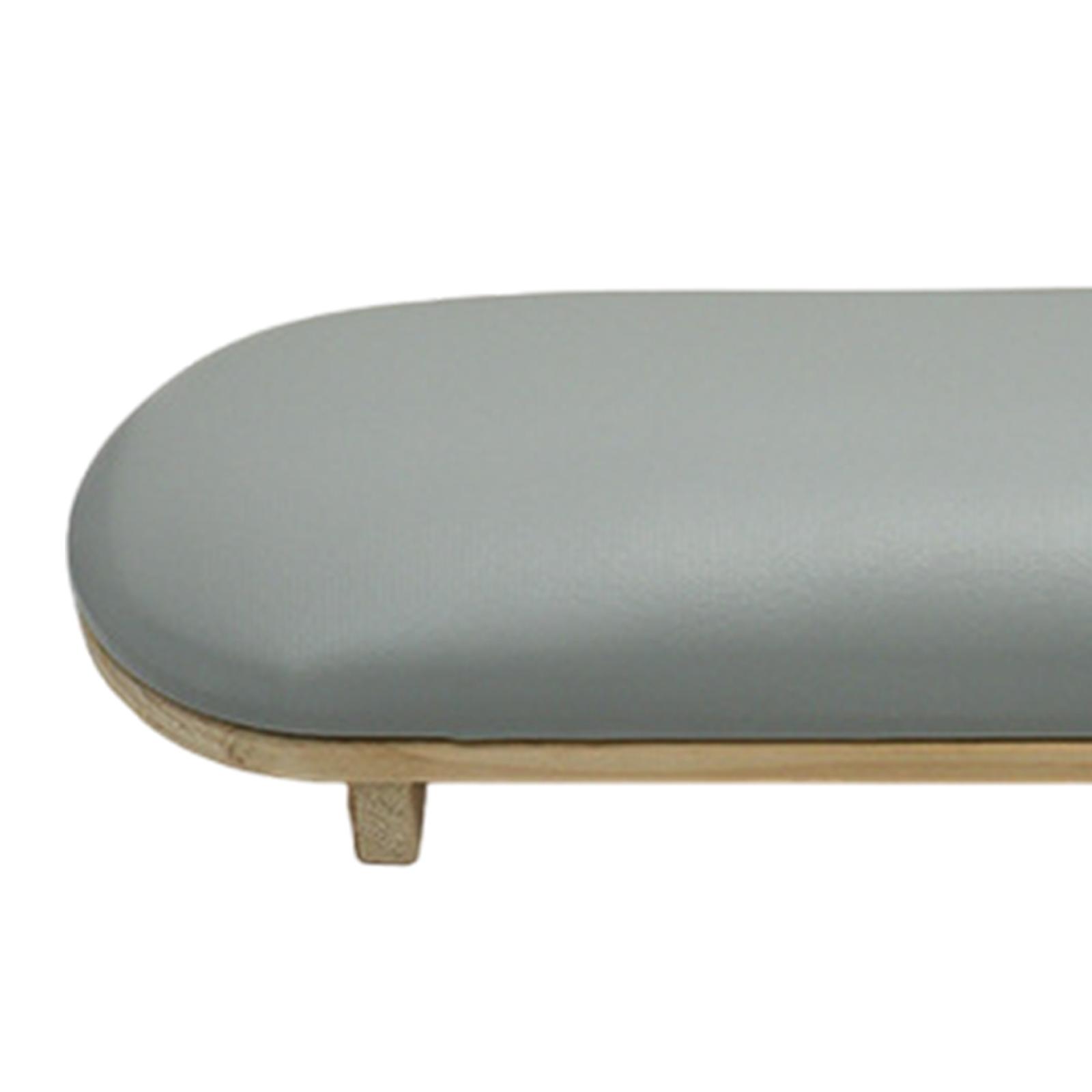 PU Leather Manicure Hand Rest  - đánh giá và giá Leather Work In Art