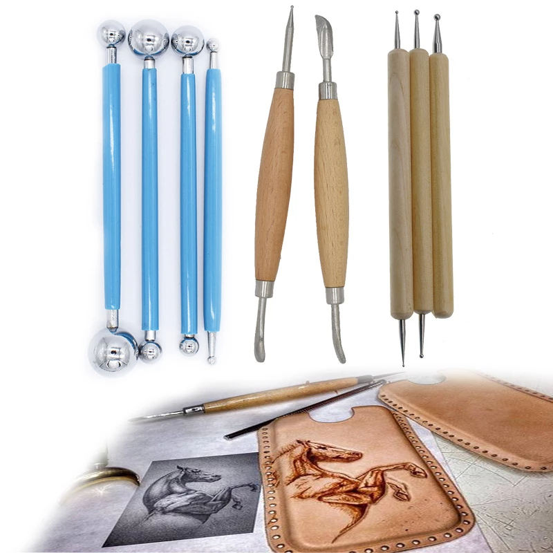Da Thám Hiểm Hang Động Dụng Cụ - đánh giá và giá Leather Work In Art