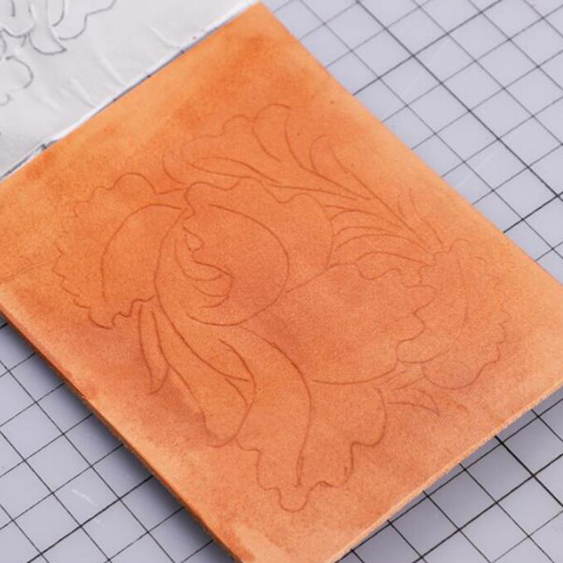 Da Thám Hiểm Hang Động Dụng Cụ - đánh giá và giá Leather Work In Art