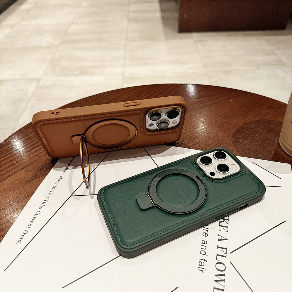 PU Leather Magnetic Case for A - đánh giá và giá Leather X