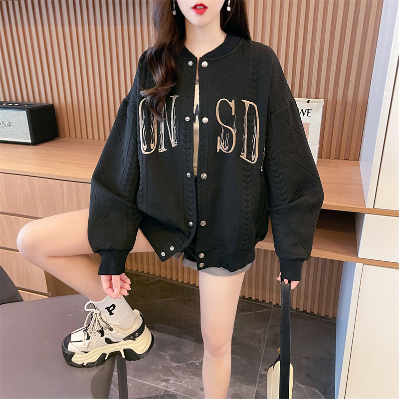 Baseball Jackets Leather Women - đánh giá và giá Leather Work Jacket With Hood