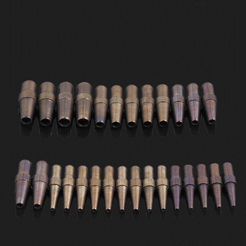 10 Chiếc Bao Da Lỗ Bấm Lỗ Cắt  - đánh giá và giá Leatherwork Machine
