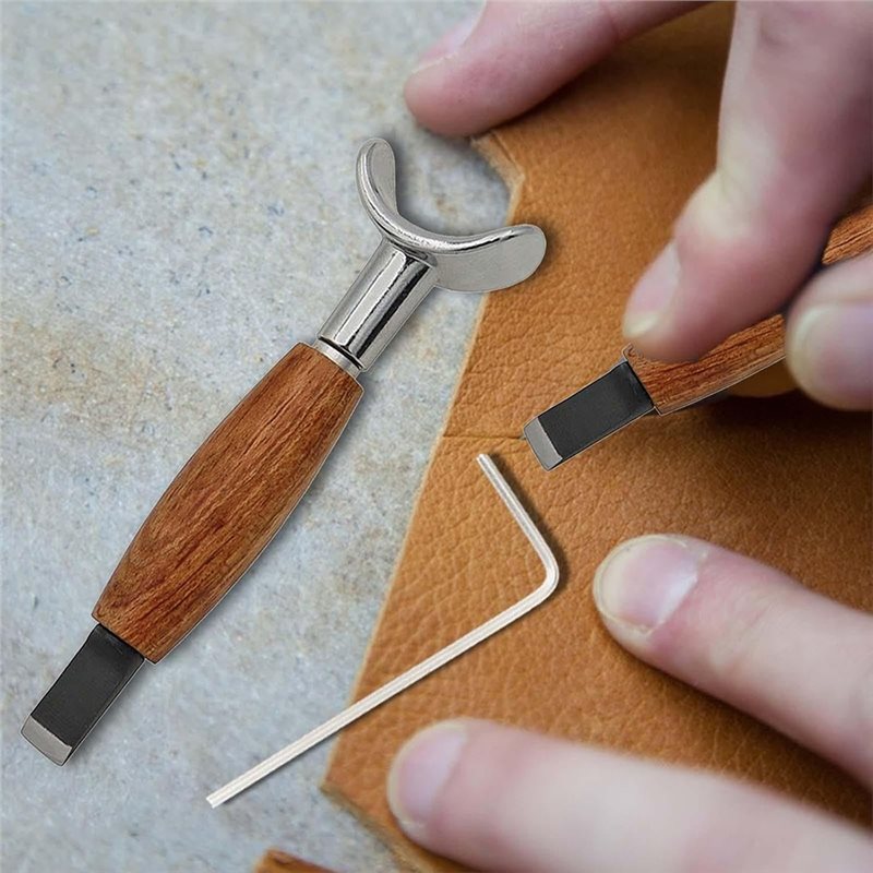 【ORNAMENT】For Artistic For Art - đánh giá và giá Leather Work In Art